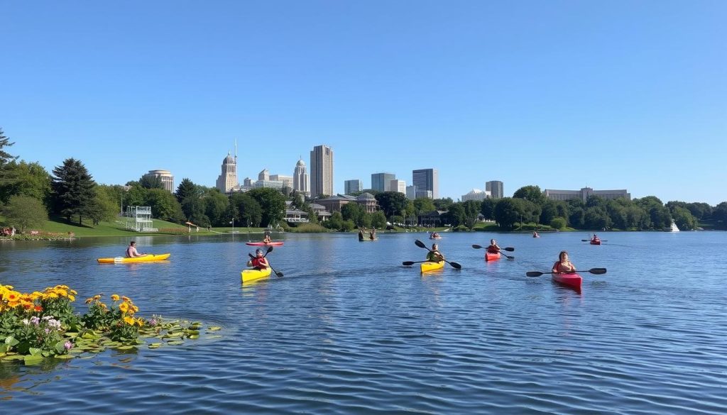 best places to kayak in Madison Wisconsin best places to kayak in Madison Wisconsin