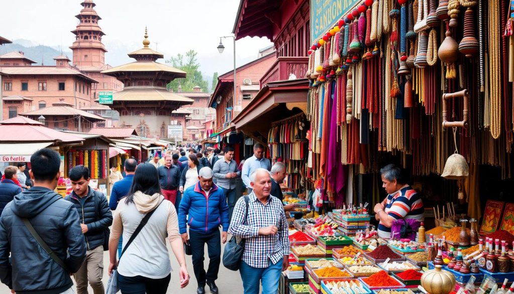 best places to shop in Kathmandu best places to shop in Kathmandu