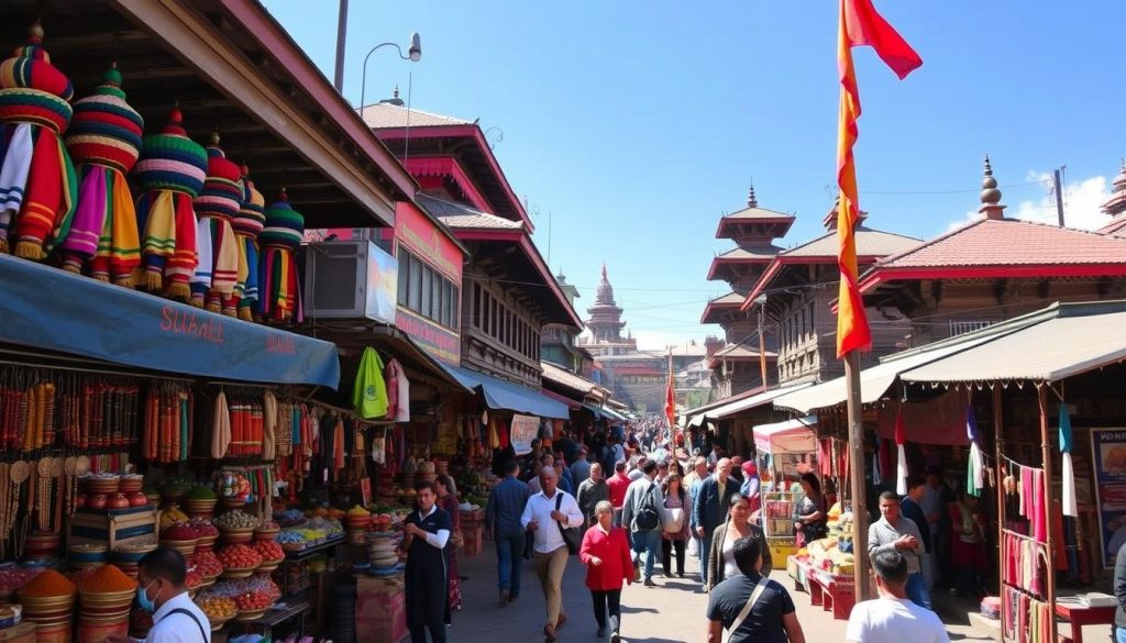 best places to shop in Kathmandu best places to shop in Kathmandu