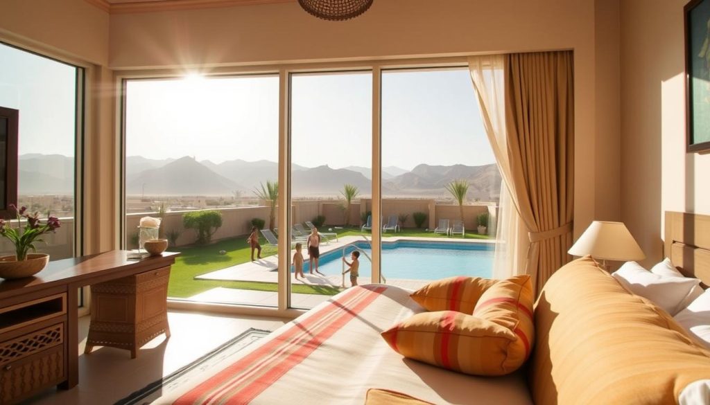 best places to stay in Nizwa best places to stay in Nizwa