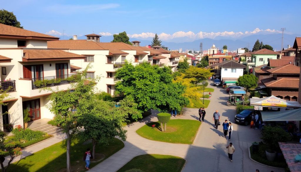 best residential areas for families Kathmandu best residential areas for families Kathmandu