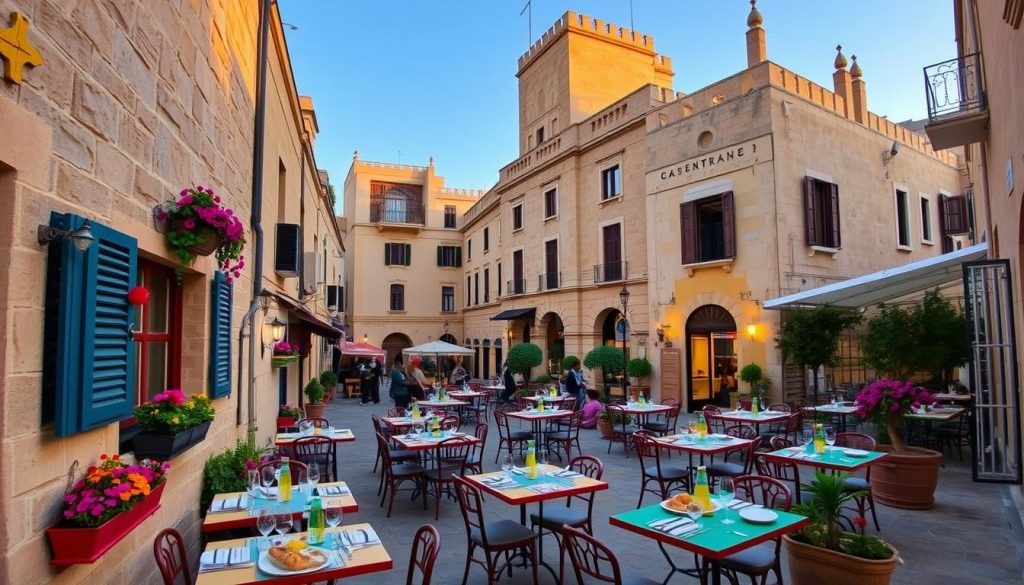 best restaurants in Mdina best restaurants in Mdina