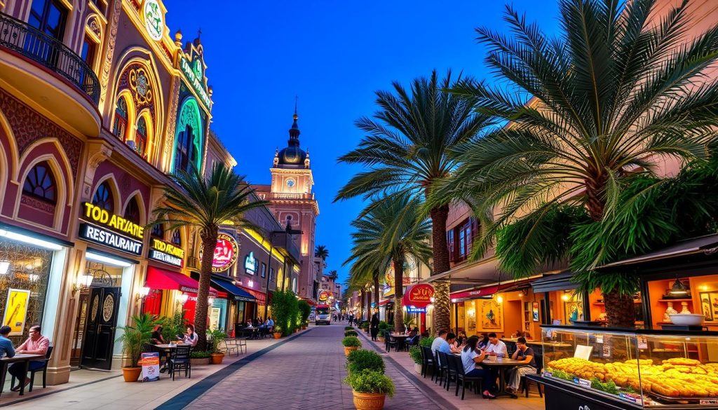 best restaurants in Muscat best restaurants in Muscat