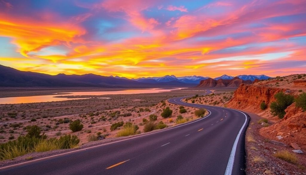 best scenic drives Las Cruces