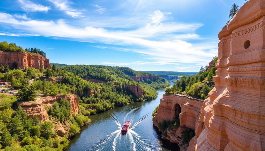 best scenic tours in Wisconsin Dells best scenic tours in Wisconsin Dells