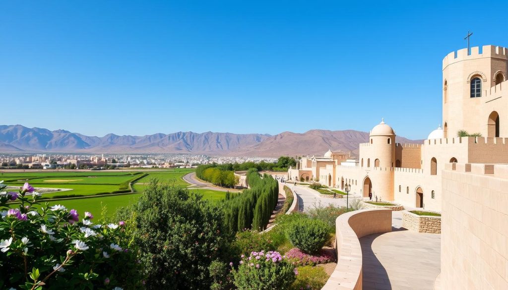 best season for Nizwa trip best season for Nizwa trip