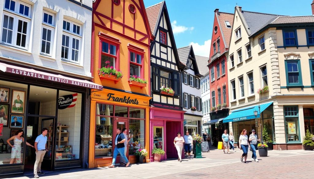 best shops in downtown Frankfort best shops in downtown Frankfort