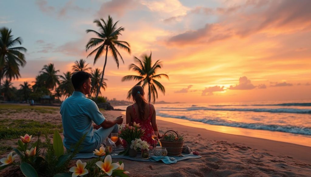 best things to do in Colombo for couples