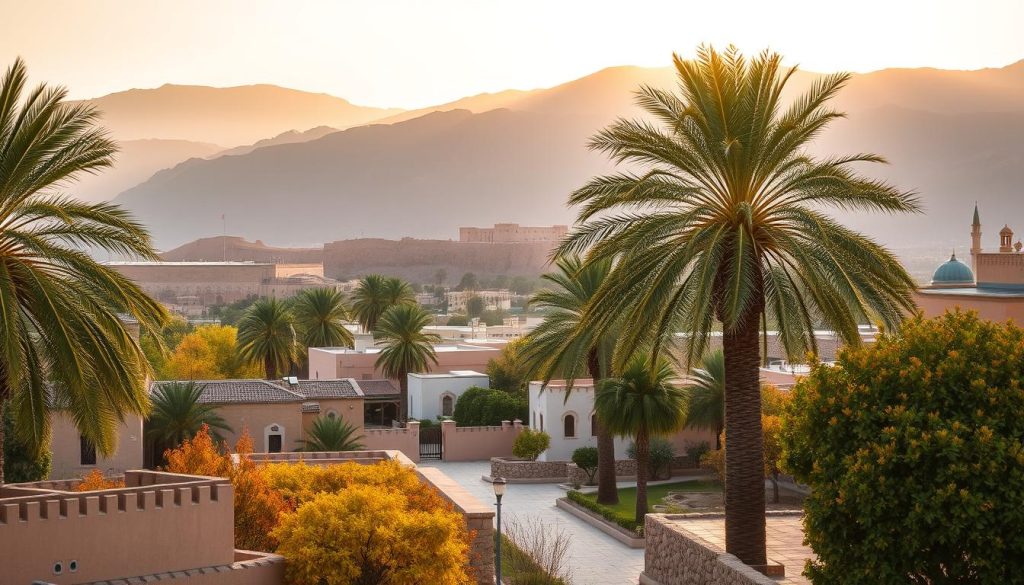 best time for Nizwa visit best time for Nizwa visit