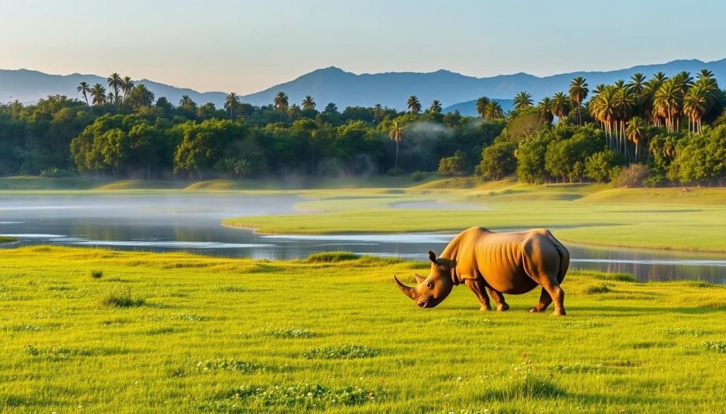 best time to see rhinos in Chitwan National Park best time to see rhinos in Chitwan National Park