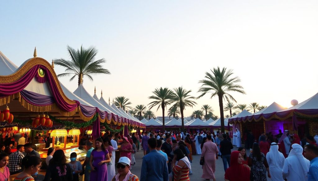 best time to visit Al Khor festivals best time to visit Al Khor festivals