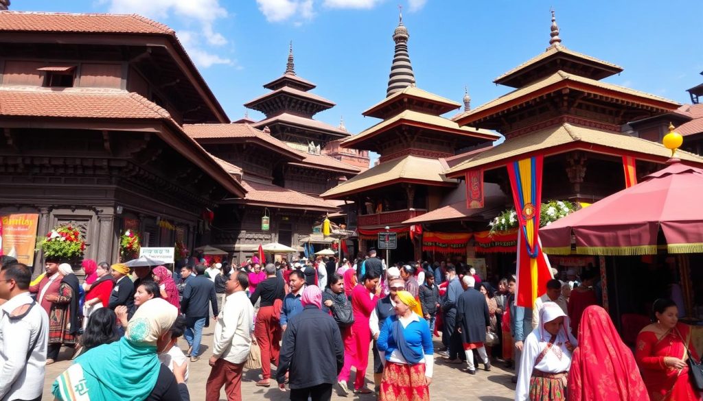 best time to visit Bhaktapur best time to visit Bhaktapur
