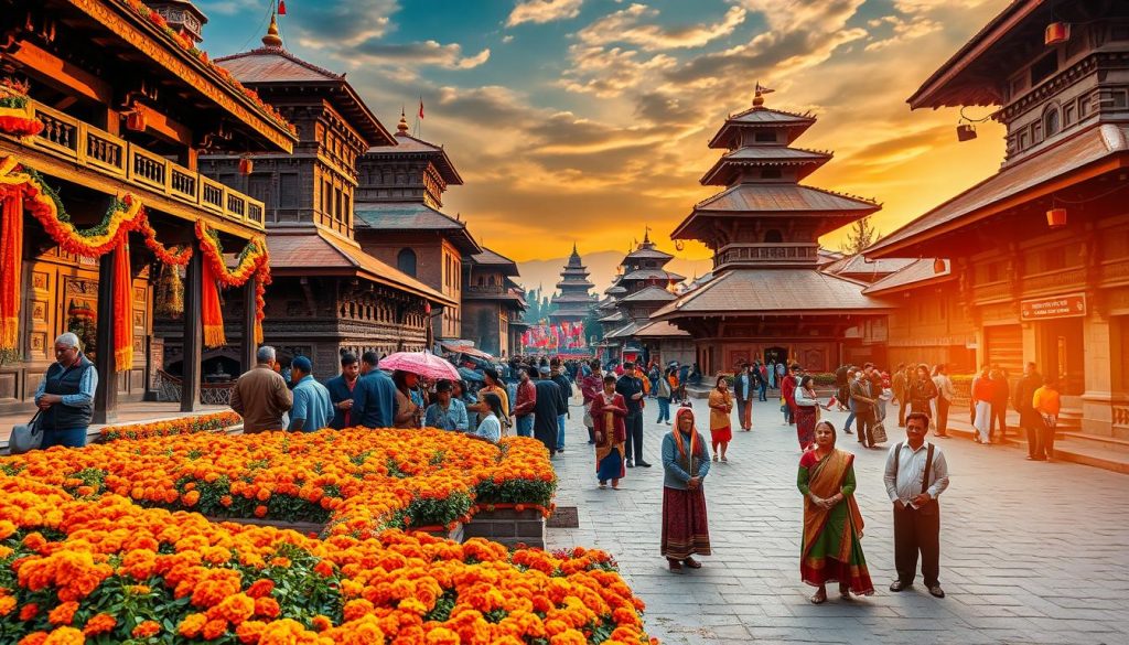 best time to visit Bhaktapur best time to visit Bhaktapur