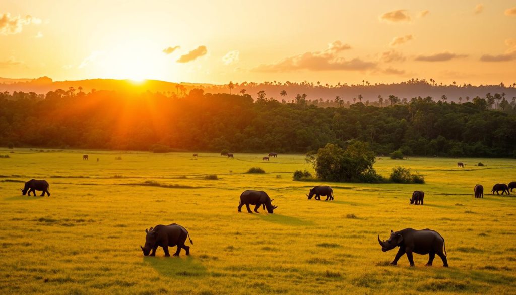 best time to visit Chitwan National Park best time to visit Chitwan National Park