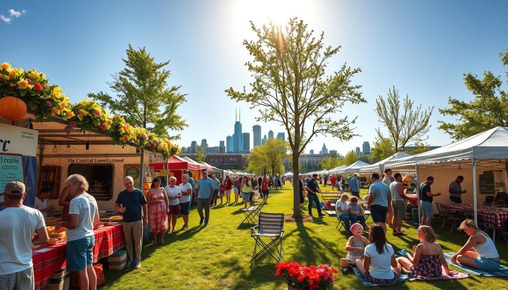 best time to visit Green Bay best time to visit Green Bay