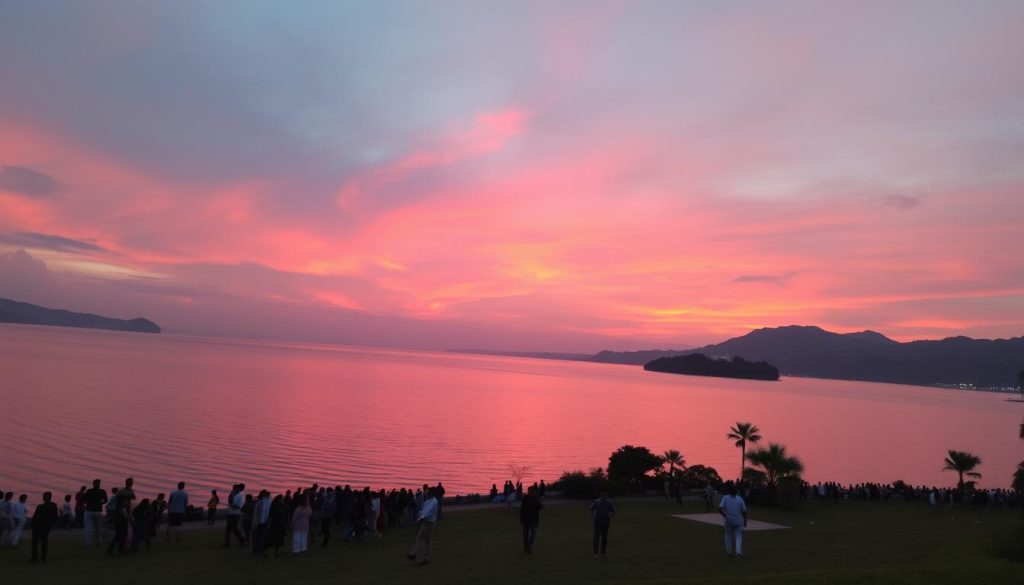best time to visit Kandy Lake best time to visit Kandy Lake