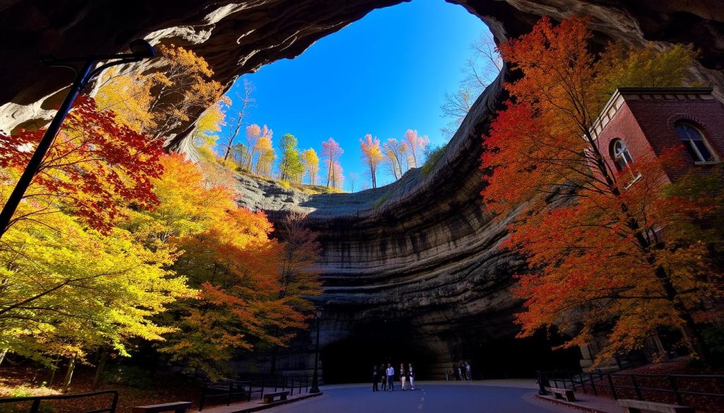 best time to visit Mammoth Cave best time to visit Mammoth Cave