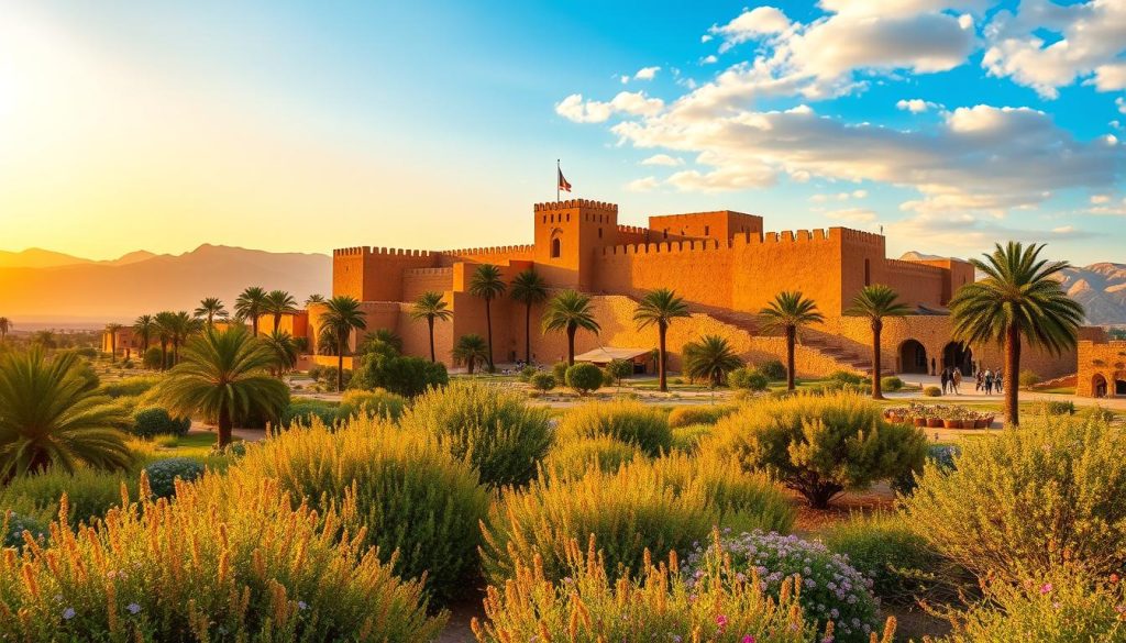 best time to visit Nizwa best time to visit Nizwa
