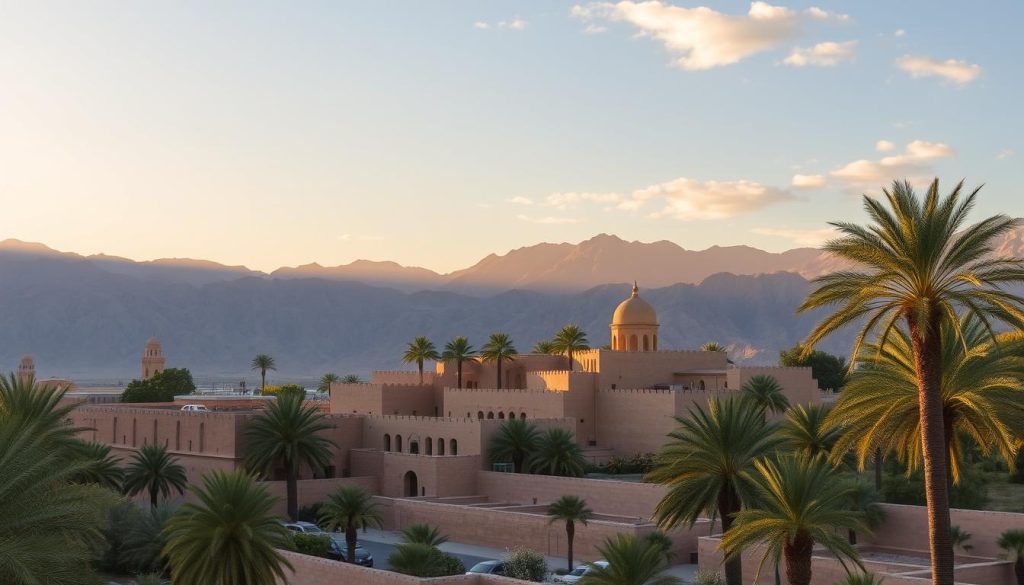 best time to visit Nizwa best time to visit Nizwa