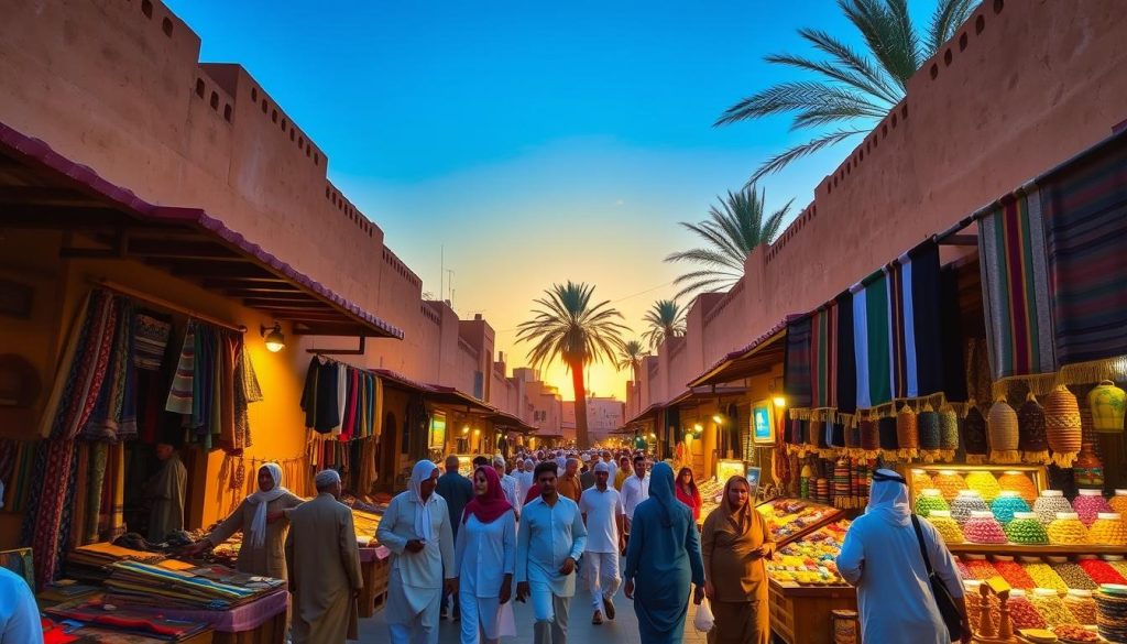 best time to visit Nizwa souk best time to visit Nizwa souk