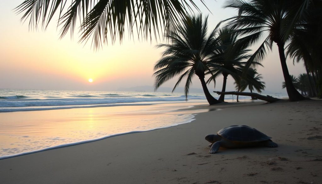 best time to visit Ras al Jinz Turtle Reserve best time to visit Ras al Jinz Turtle Reserve