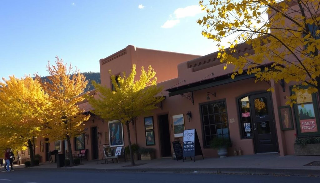 best time to visit Santa Fe art galleries best time to visit Santa Fe art galleries