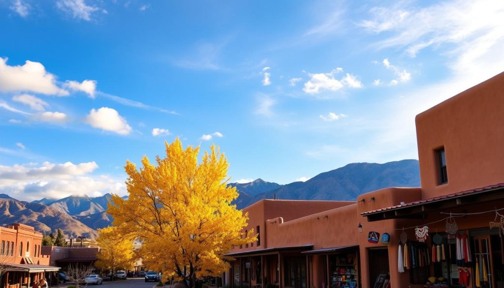 best time to visit Taos