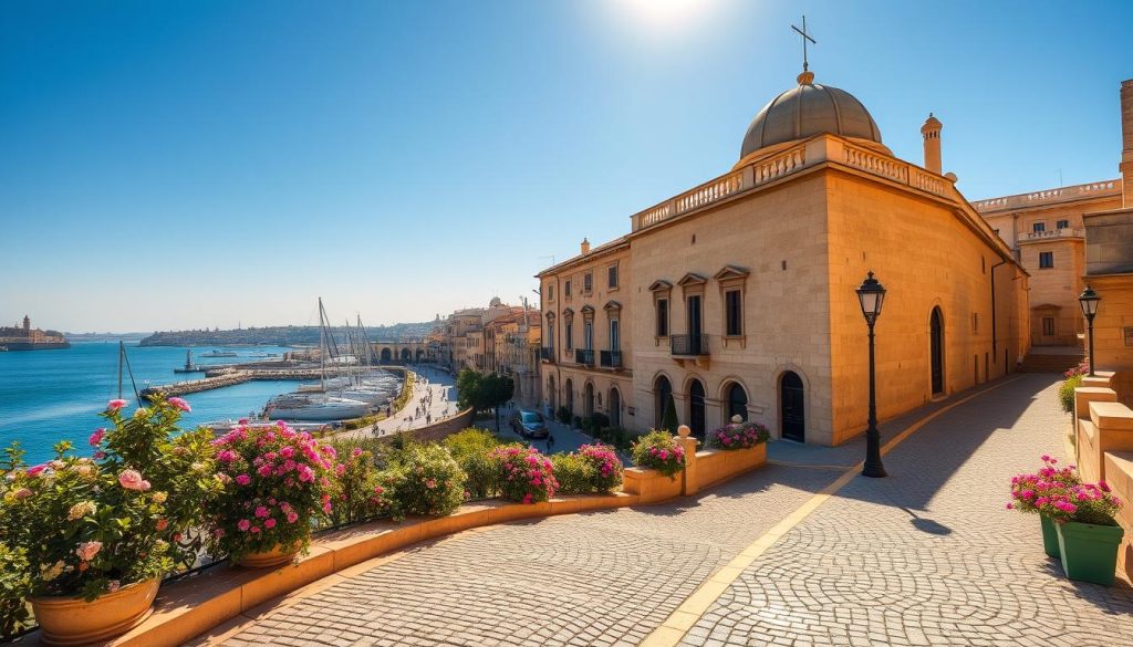best time to visit Valletta for pleasant weather and fewer crowds best time to visit Valletta for pleasant weather and fewer crowds