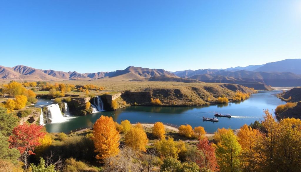 best time to visit Wadi Darbat best time to visit Wadi Darbat