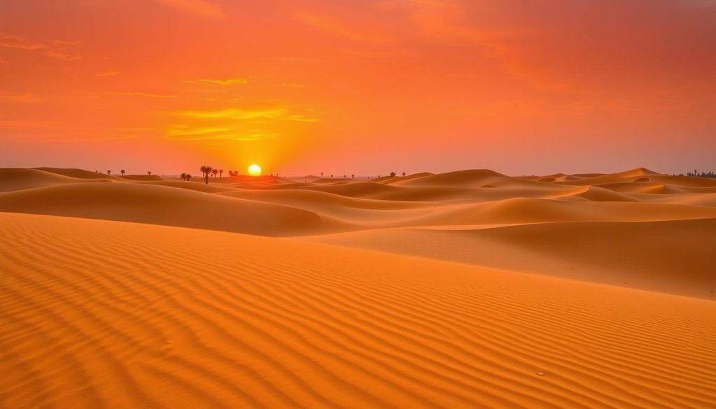 best time to visit Wahiba Sands best time to visit Wahiba Sands