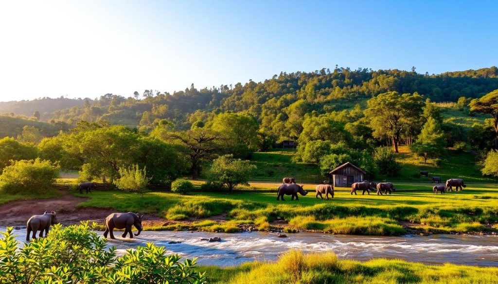 best time to visit chitwan national park best time to visit chitwan national park