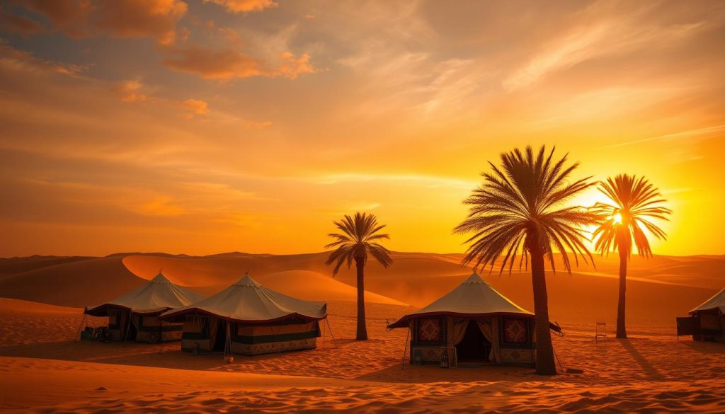 best time to visit desert camps best time to visit desert camps
