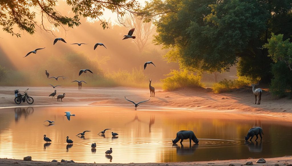 best times for wildlife watching best times for wildlife watching