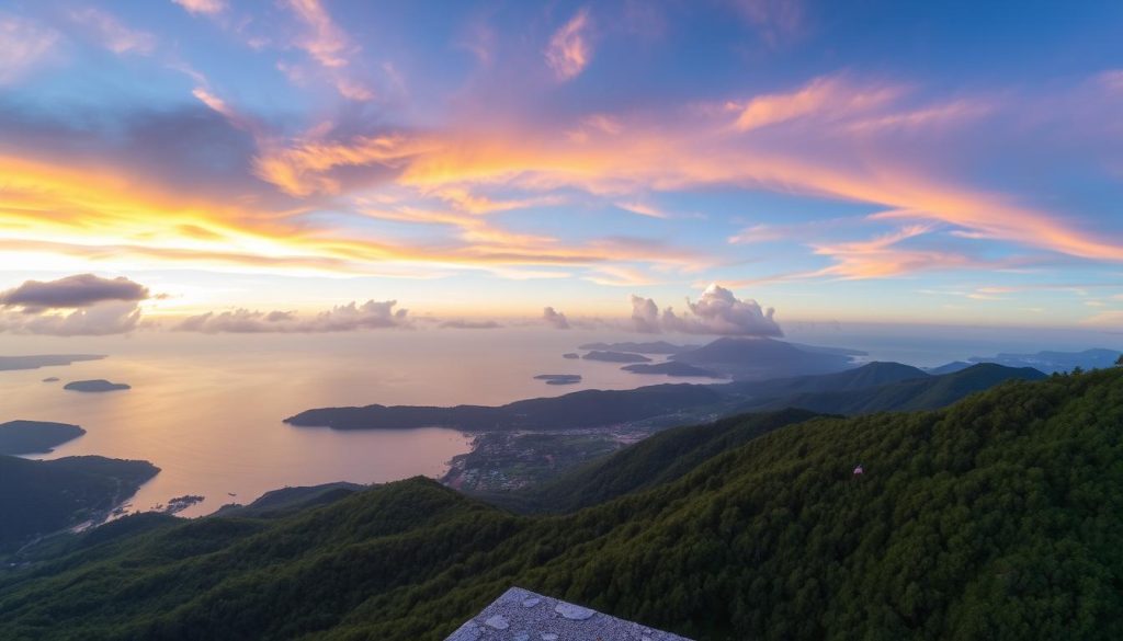 best times to visit Santa Marija Tower for optimal views best times to visit Santa Marija Tower for optimal views