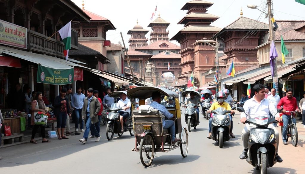 best transportation choices Bhaktapur best transportation choices Bhaktapur
