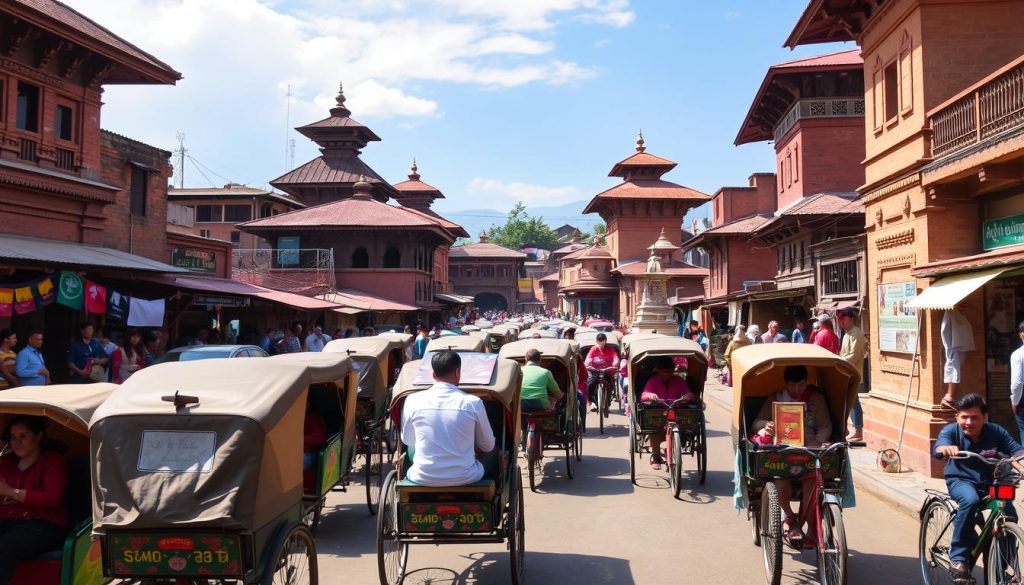 best transportation choices Bhaktapur best transportation choices Bhaktapur
