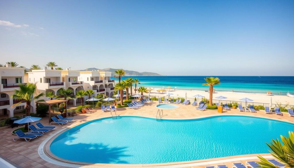 best value stays Ayia Napa