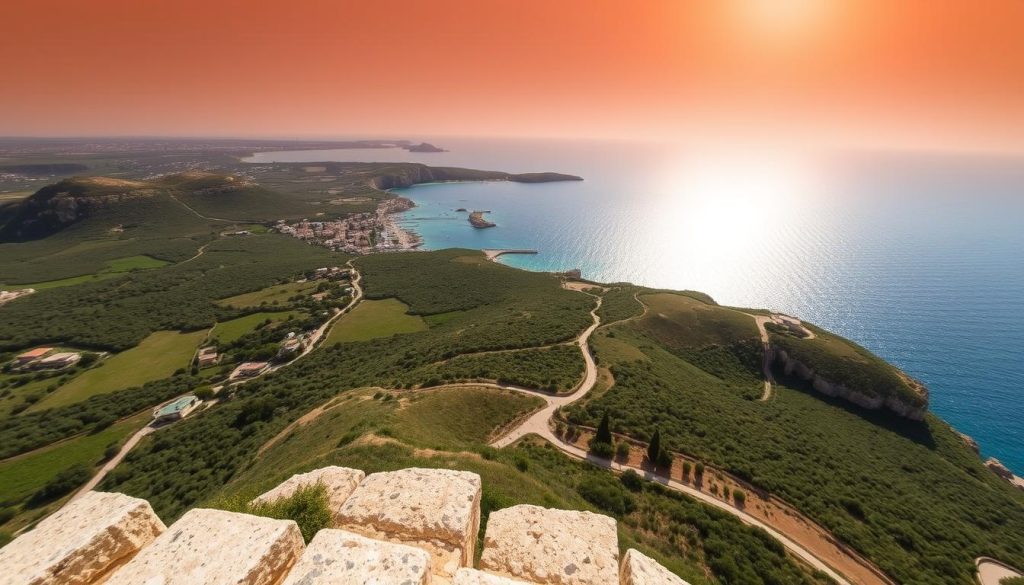 best views in Gozo best views in Gozo