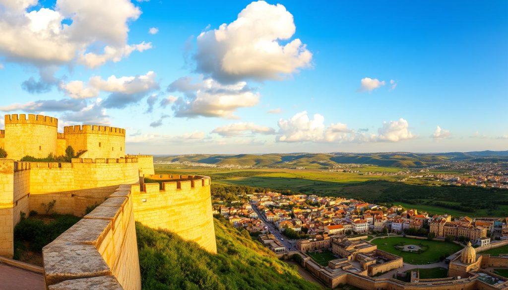 best views in Victoria Gozo best views in Victoria Gozo