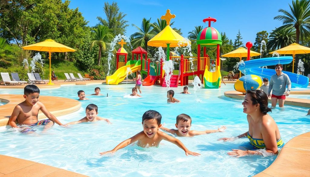 best waterpark for young children best waterpark for young children