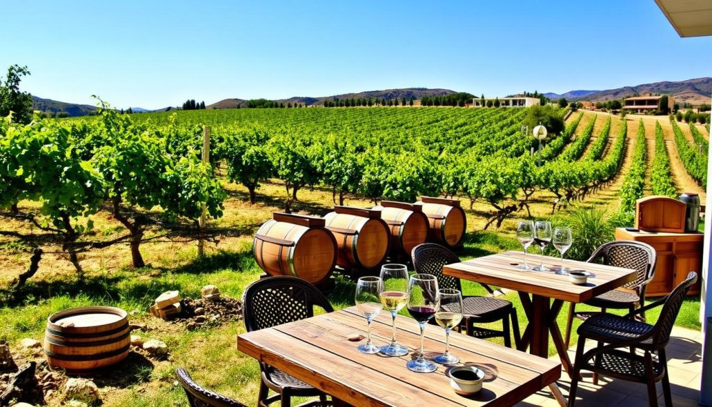 best wine tastings in Paphos