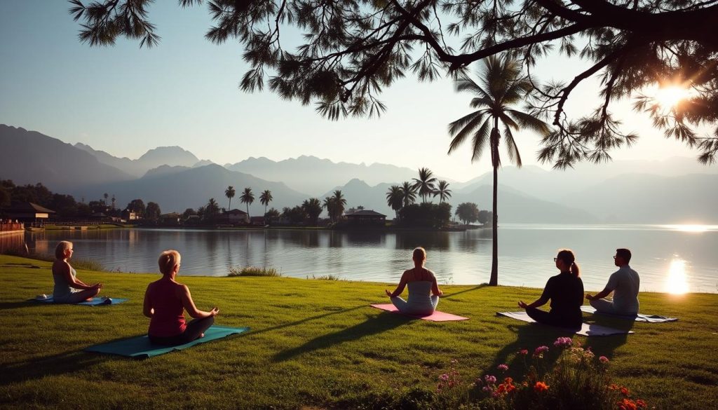 best yoga retreats Pokhara best yoga retreats Pokhara