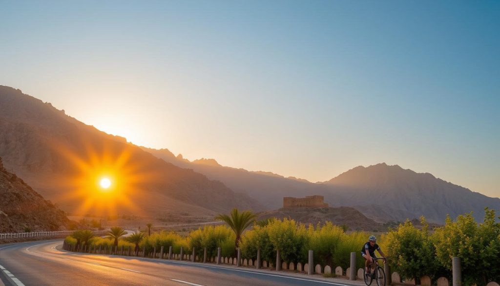 biking Nizwa biking Nizwa