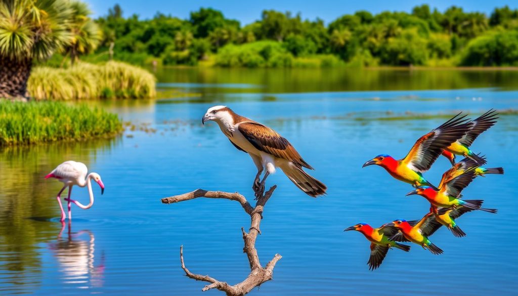 bird species in Umm Salal Muhammad bird species in Umm Salal Muhammad