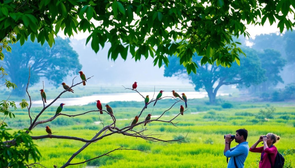 bird watching Chitwan National Park bird watching Chitwan National Park