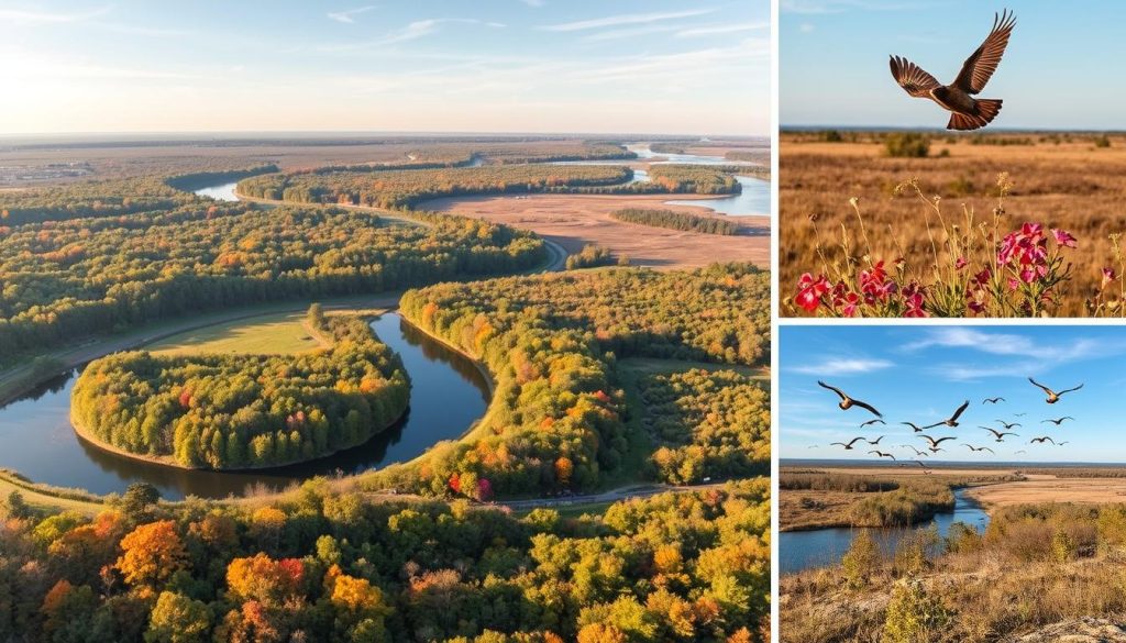 birding hotspots in La Crosse WI birding hotspots in La Crosse WI