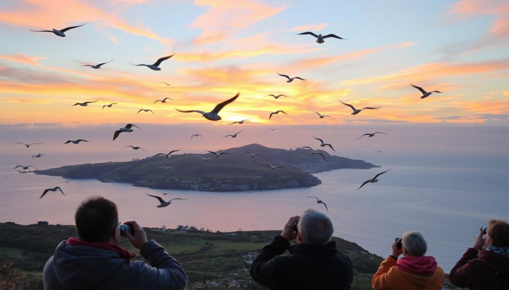 birdwatching guide Comino birdwatching guide Comino