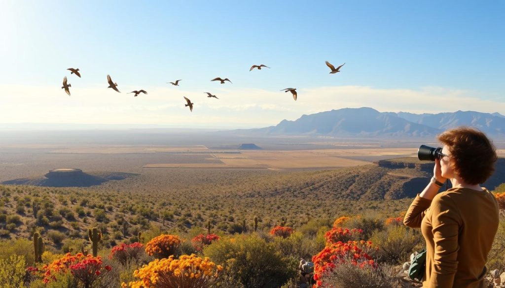 birdwatching in New Mexico birdwatching in New Mexico