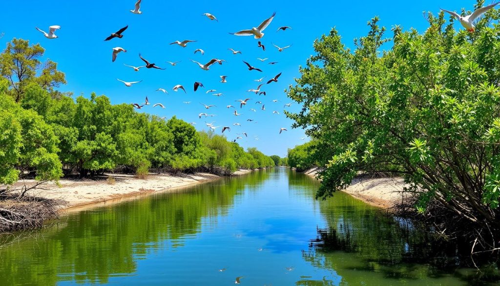 birdwatching locations in Al Wakrah birdwatching locations in Al Wakrah