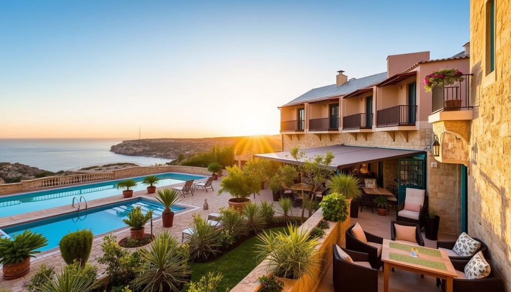 boutique hotels in Gozo boutique hotels in Gozo